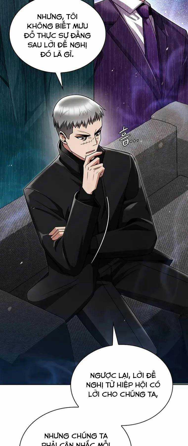 Thợ Săn Thiên Tài Hồi Quy Thành Lao Công Chapter 46 trang 41