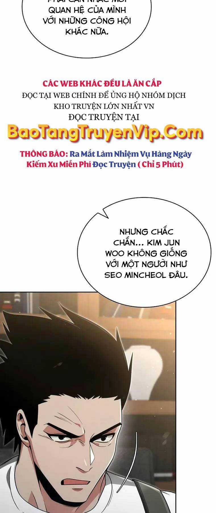 Thợ Săn Thiên Tài Hồi Quy Thành Lao Công Chapter 46 trang 42