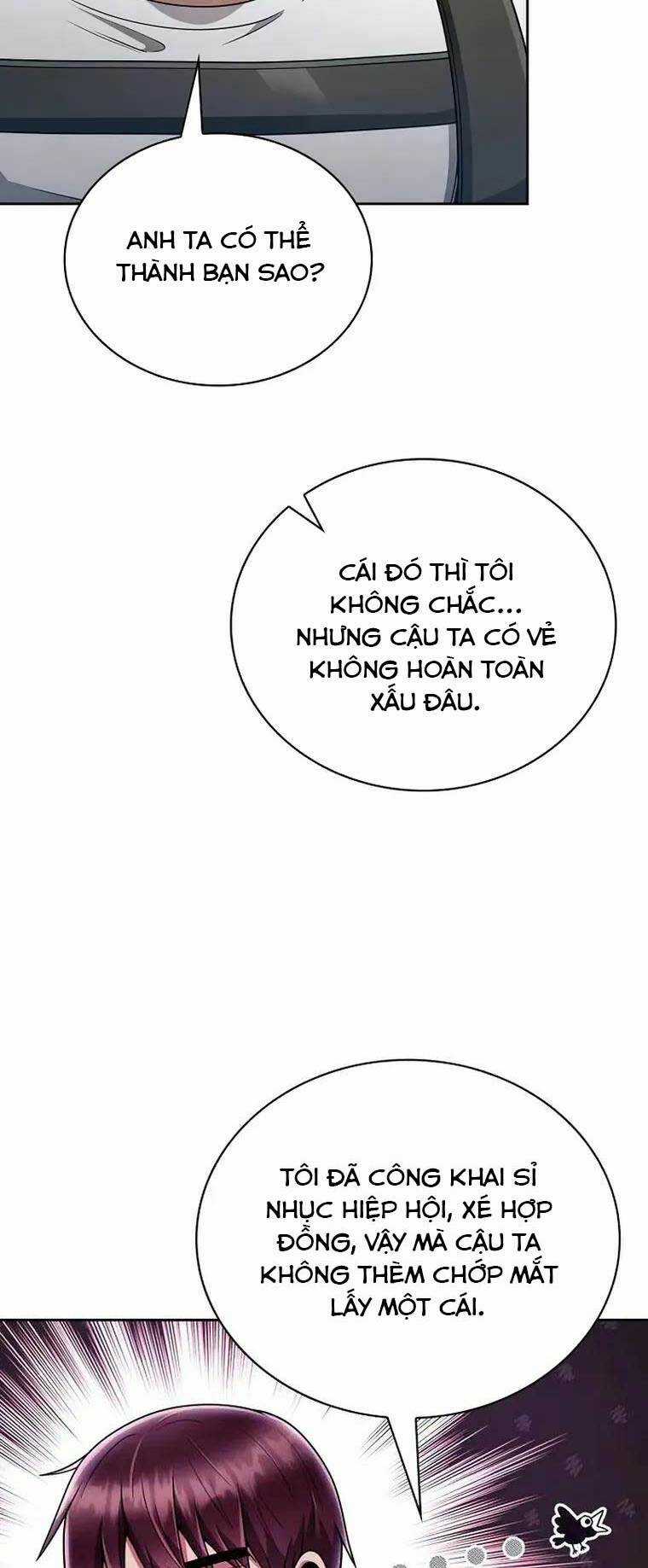 Thợ Săn Thiên Tài Hồi Quy Thành Lao Công Chapter 46 trang 43