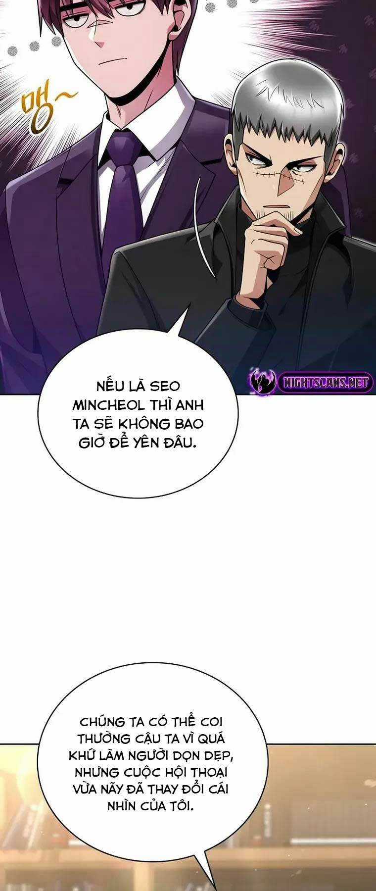 Thợ Săn Thiên Tài Hồi Quy Thành Lao Công Chapter 46 trang 44