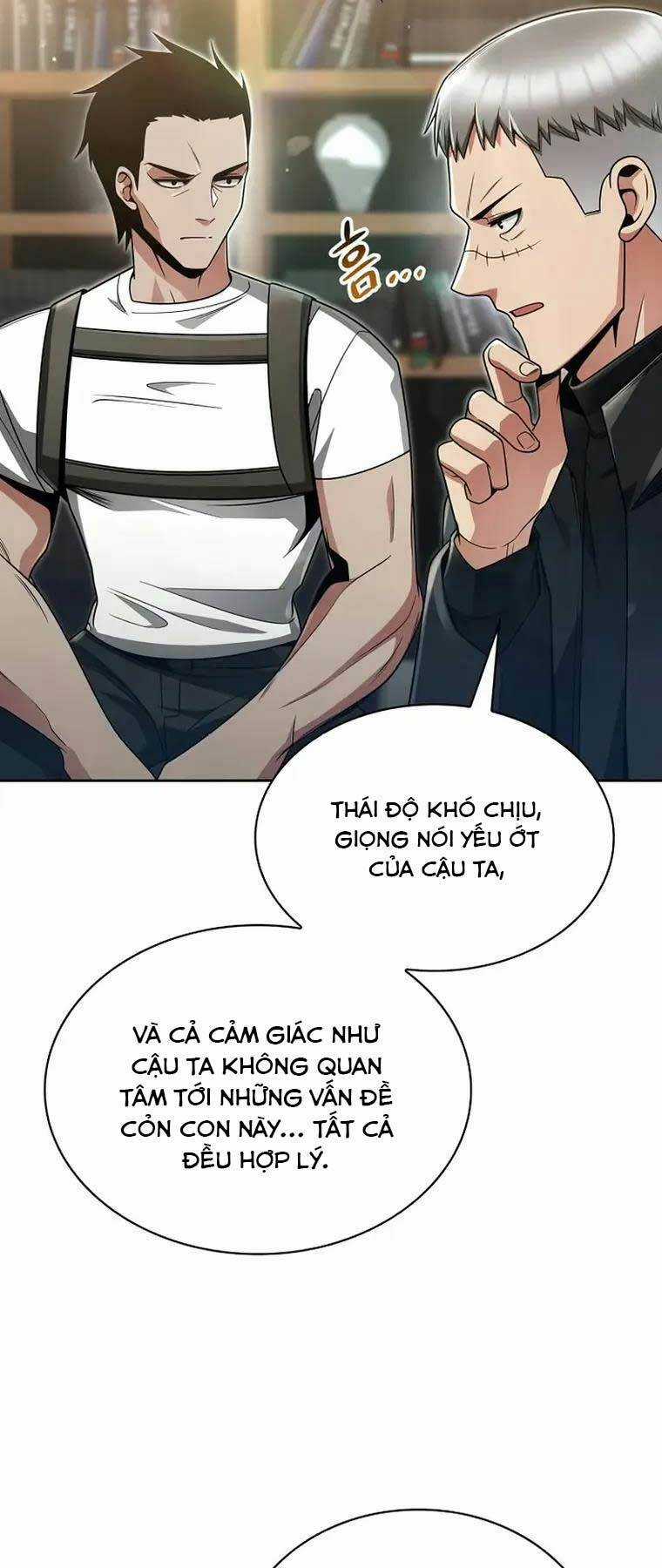 Thợ Săn Thiên Tài Hồi Quy Thành Lao Công Chapter 46 trang 45