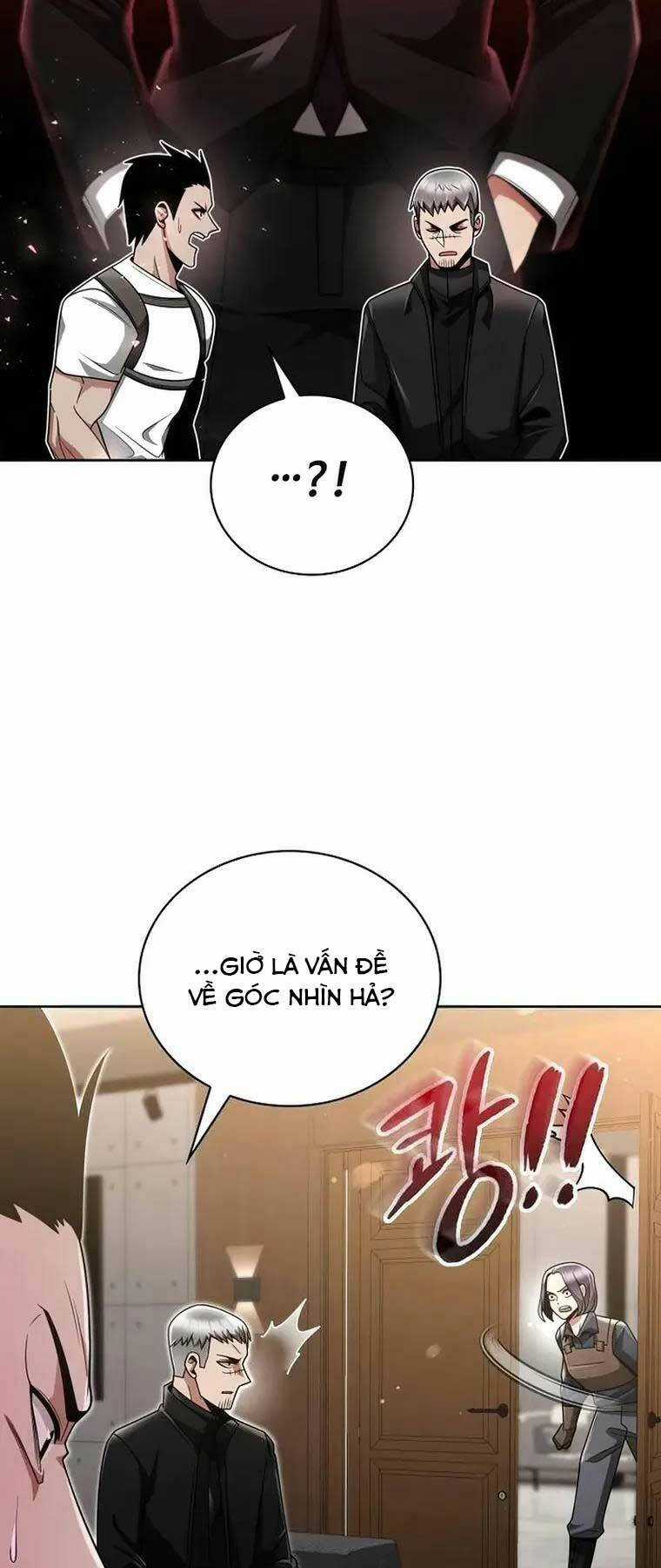 Thợ Săn Thiên Tài Hồi Quy Thành Lao Công Chapter 46 trang 48