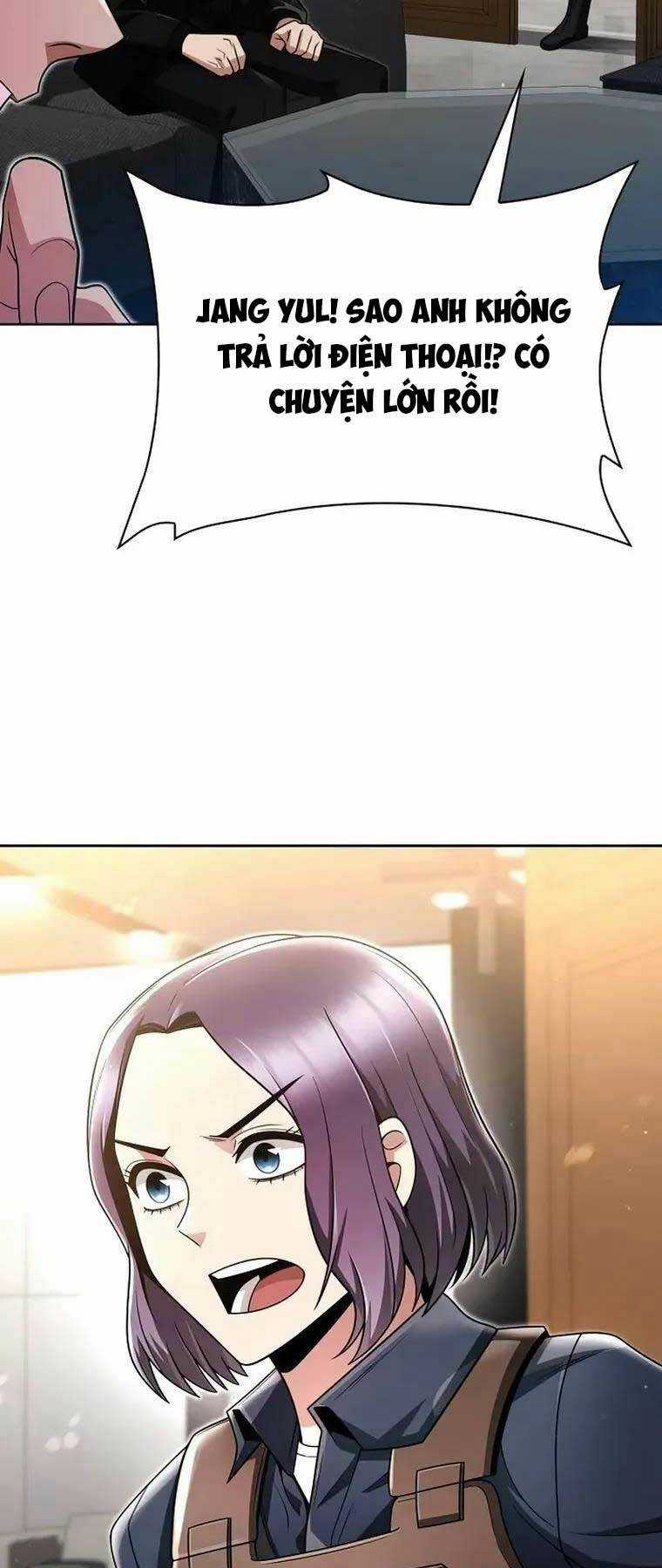 Thợ Săn Thiên Tài Hồi Quy Thành Lao Công Chapter 46 trang 49