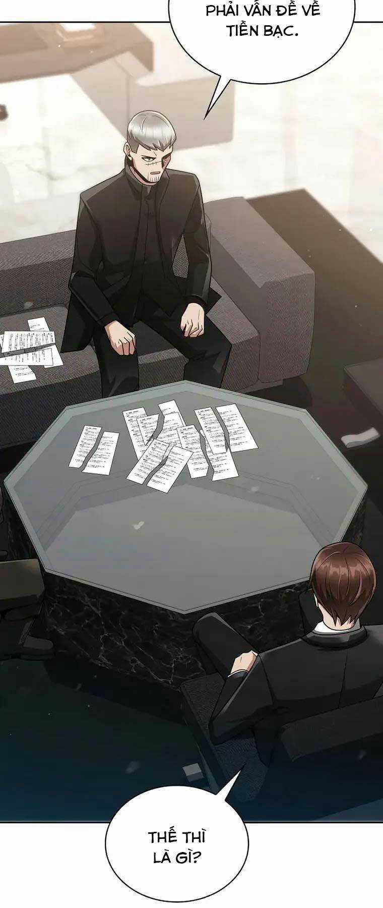 Thợ Săn Thiên Tài Hồi Quy Thành Lao Công Chapter 46 trang 5