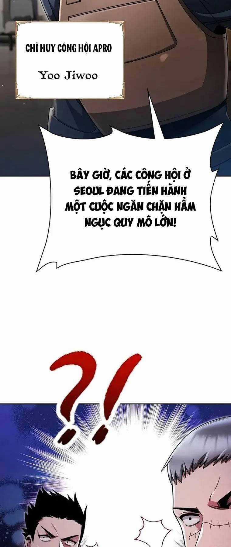 Thợ Săn Thiên Tài Hồi Quy Thành Lao Công Chapter 46 trang 50