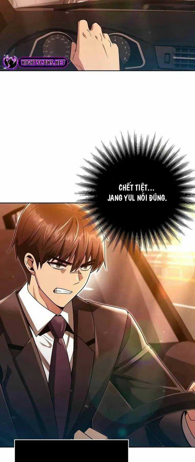 Thợ Săn Thiên Tài Hồi Quy Thành Lao Công Chapter 46 trang 53