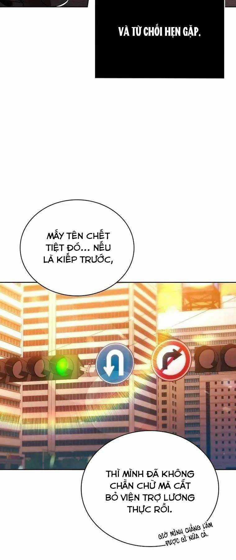 Thợ Săn Thiên Tài Hồi Quy Thành Lao Công Chapter 46 trang 55