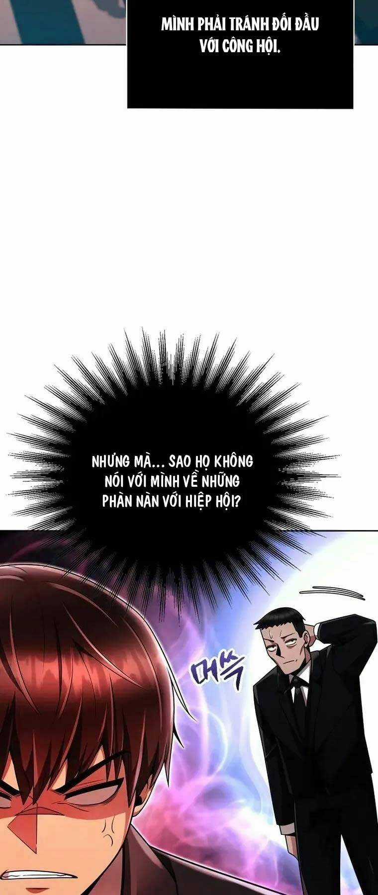 Thợ Săn Thiên Tài Hồi Quy Thành Lao Công Chapter 46 trang 57