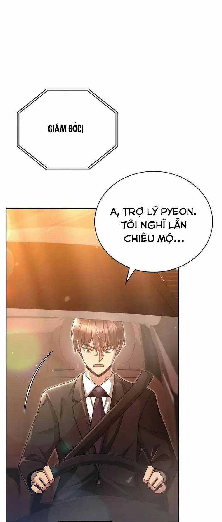 Thợ Săn Thiên Tài Hồi Quy Thành Lao Công Chapter 46 trang 59