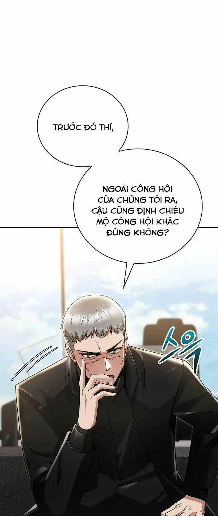 Thợ Săn Thiên Tài Hồi Quy Thành Lao Công Chapter 46 trang 6