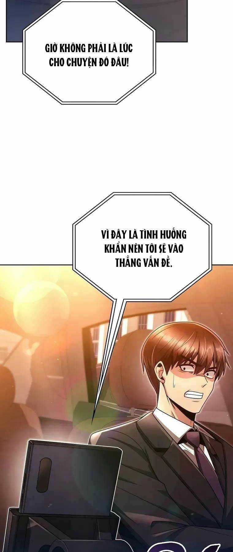 Thợ Săn Thiên Tài Hồi Quy Thành Lao Công Chapter 46 trang 60