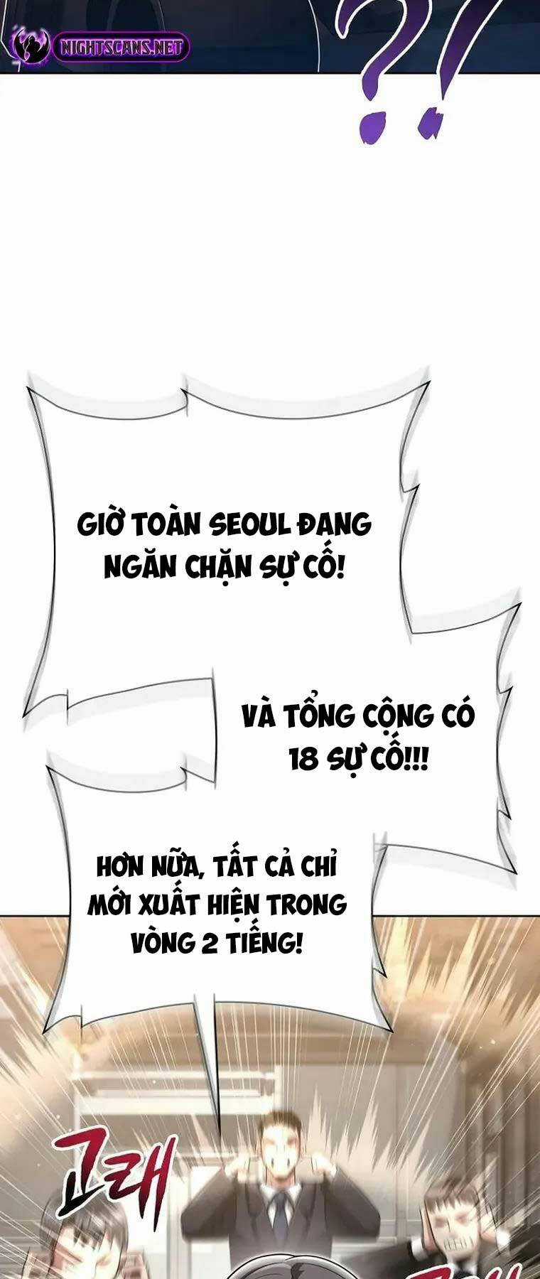 Thợ Săn Thiên Tài Hồi Quy Thành Lao Công Chapter 46 trang 61