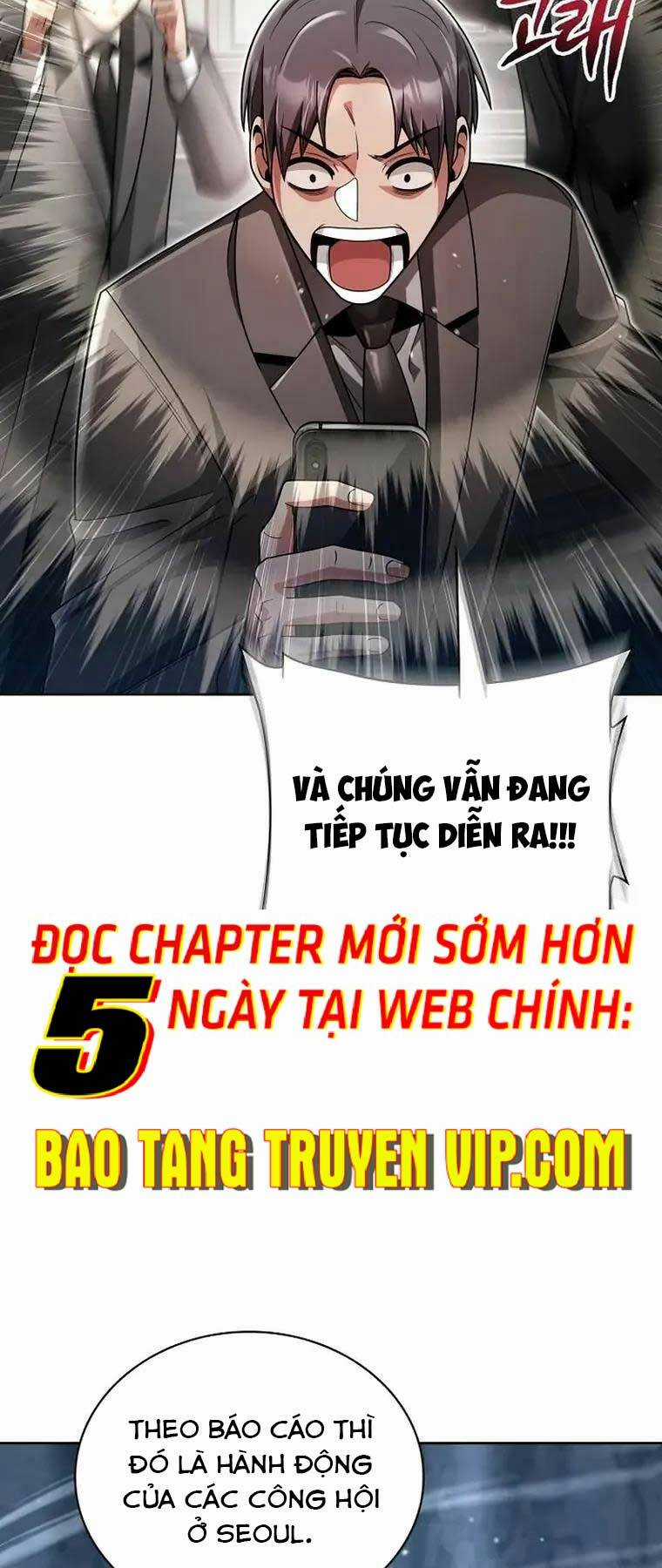 Thợ Săn Thiên Tài Hồi Quy Thành Lao Công Chapter 46 trang 62
