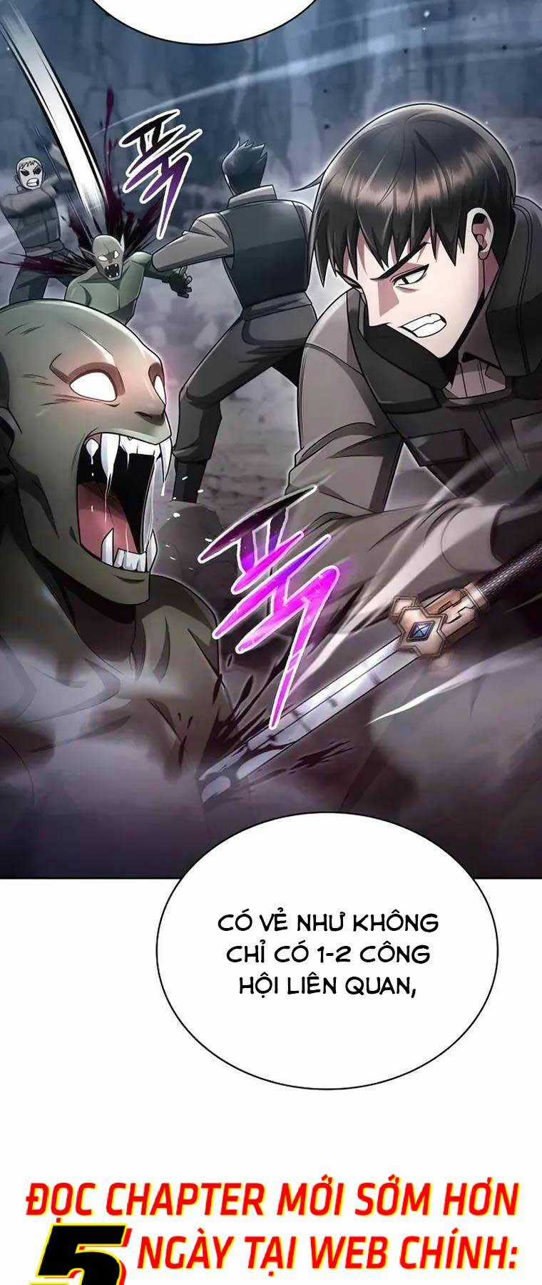 Thợ Săn Thiên Tài Hồi Quy Thành Lao Công Chapter 46 trang 63