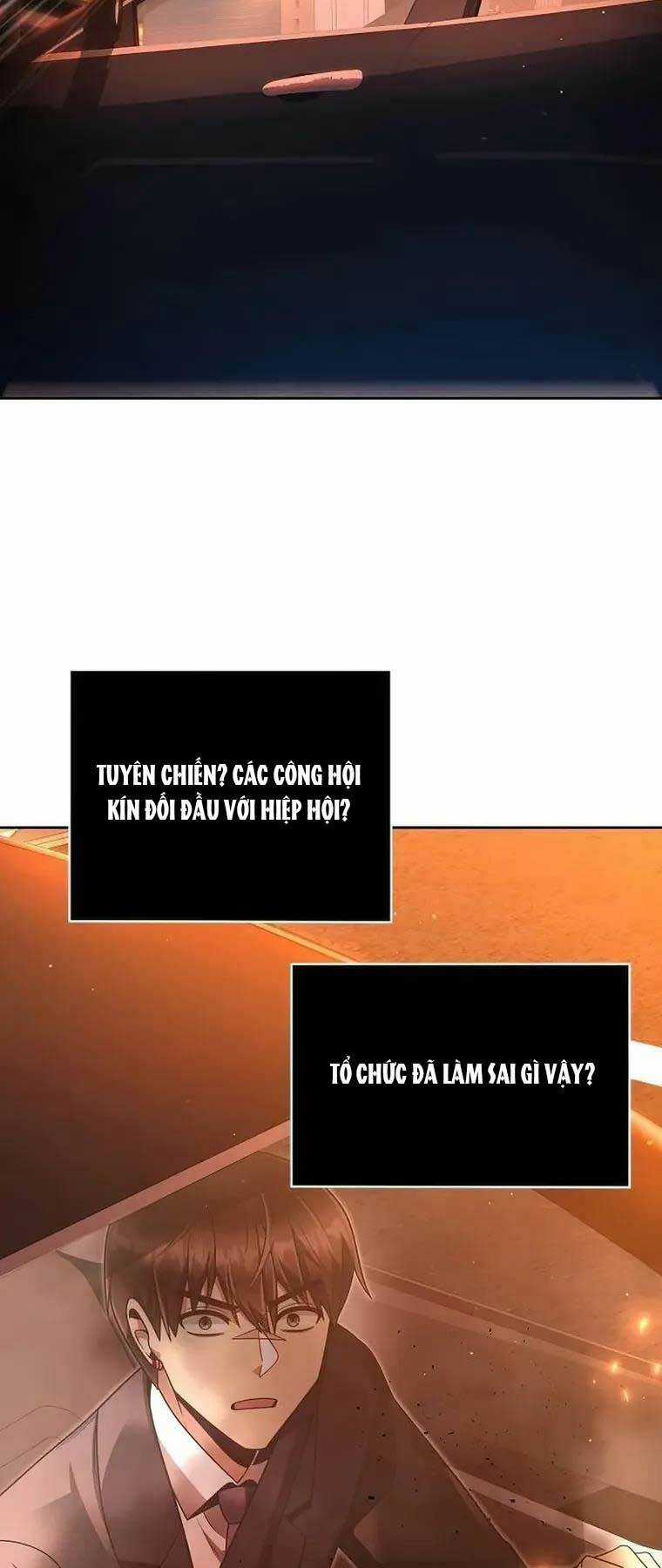 Thợ Săn Thiên Tài Hồi Quy Thành Lao Công Chapter 46 trang 67