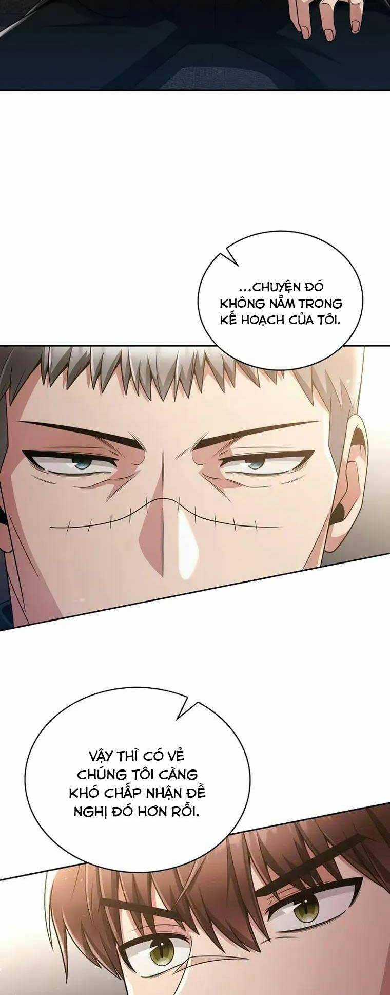 Thợ Săn Thiên Tài Hồi Quy Thành Lao Công Chapter 46 trang 7