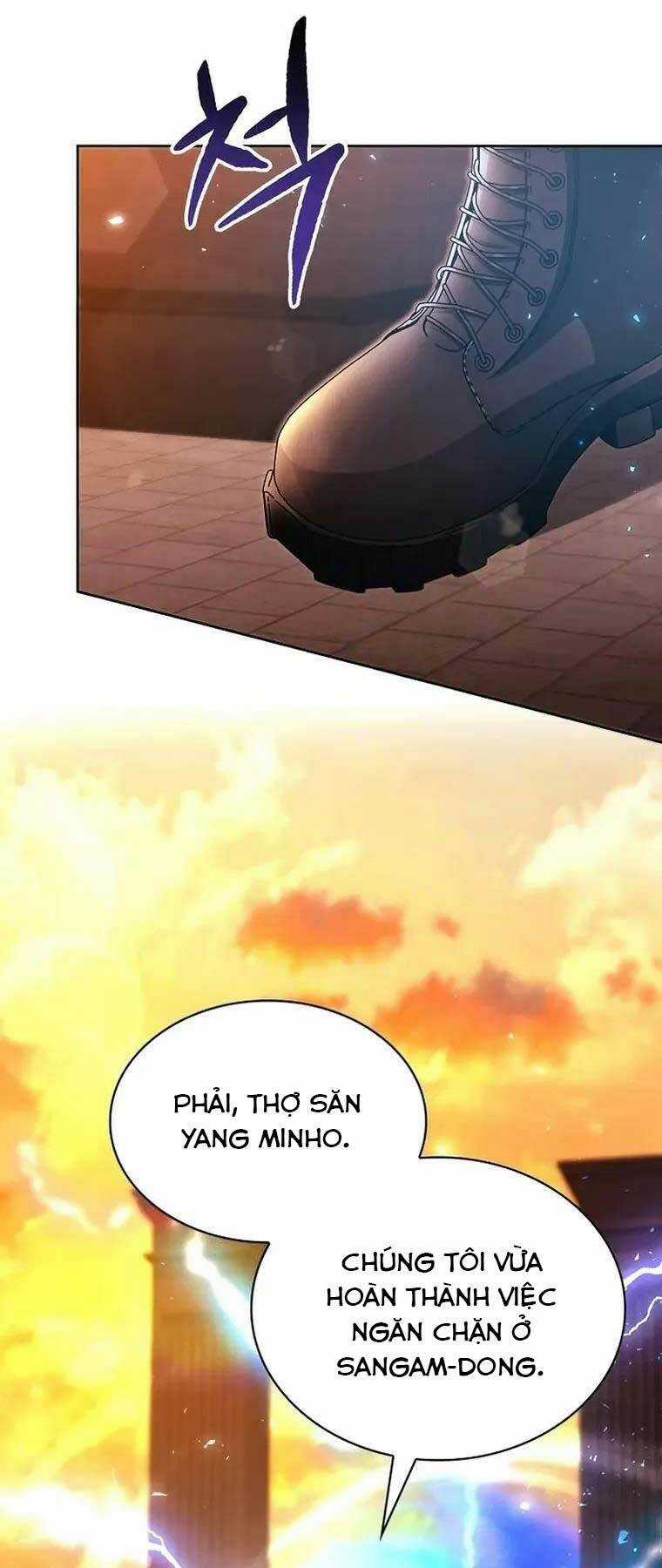 Thợ Săn Thiên Tài Hồi Quy Thành Lao Công Chapter 46 trang 70