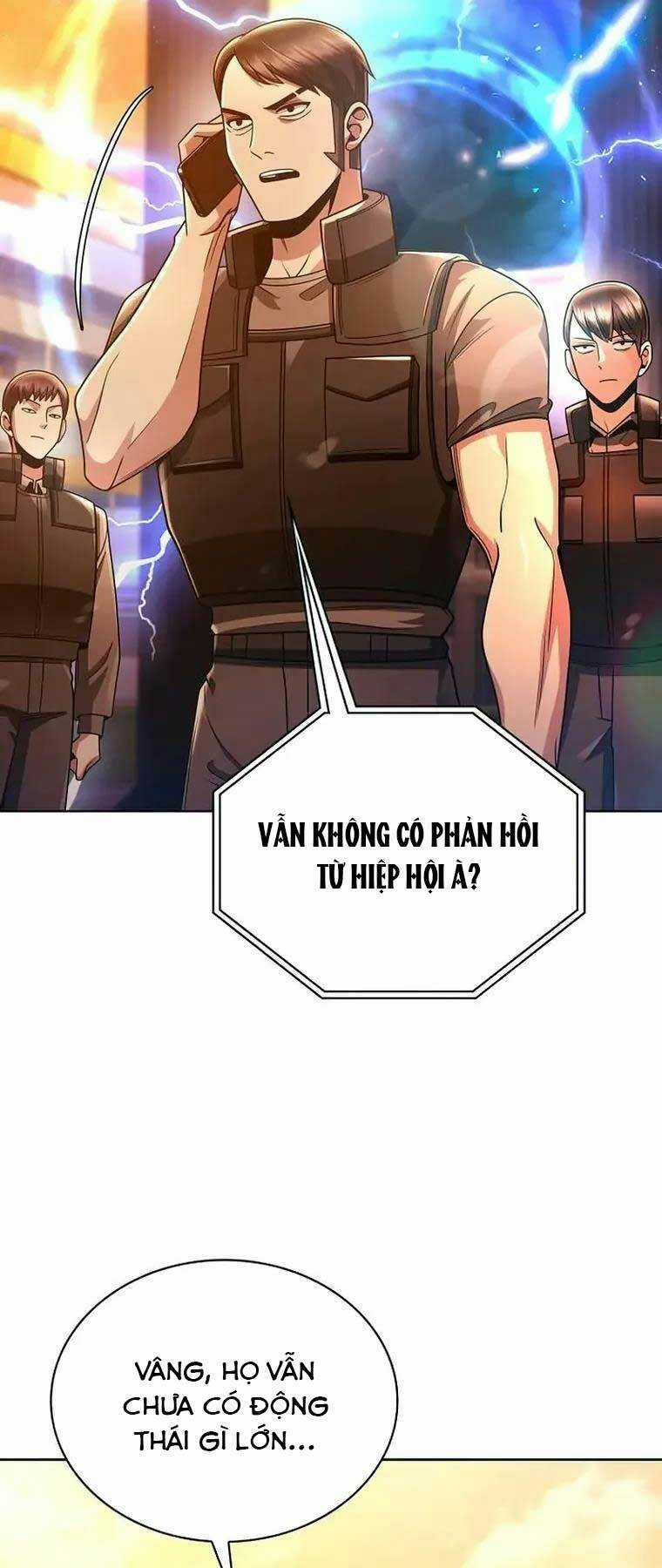 Thợ Săn Thiên Tài Hồi Quy Thành Lao Công Chapter 46 trang 71