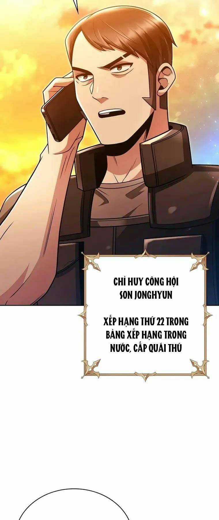 Thợ Săn Thiên Tài Hồi Quy Thành Lao Công Chapter 46 trang 72