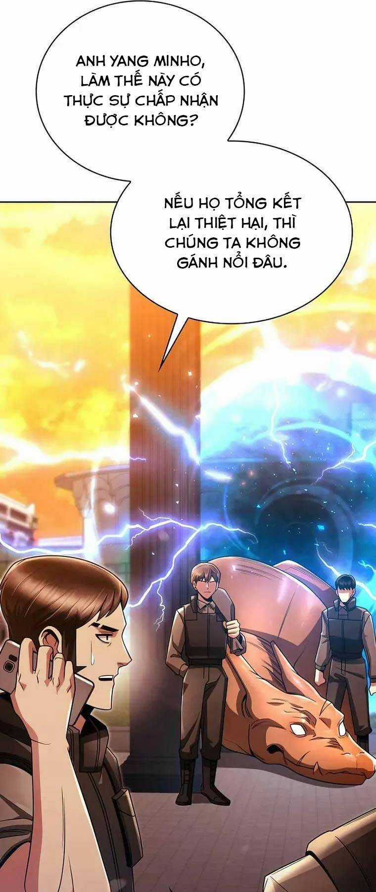 Thợ Săn Thiên Tài Hồi Quy Thành Lao Công Chapter 46 trang 74