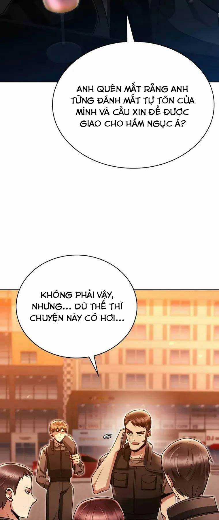 Thợ Săn Thiên Tài Hồi Quy Thành Lao Công Chapter 46 trang 76