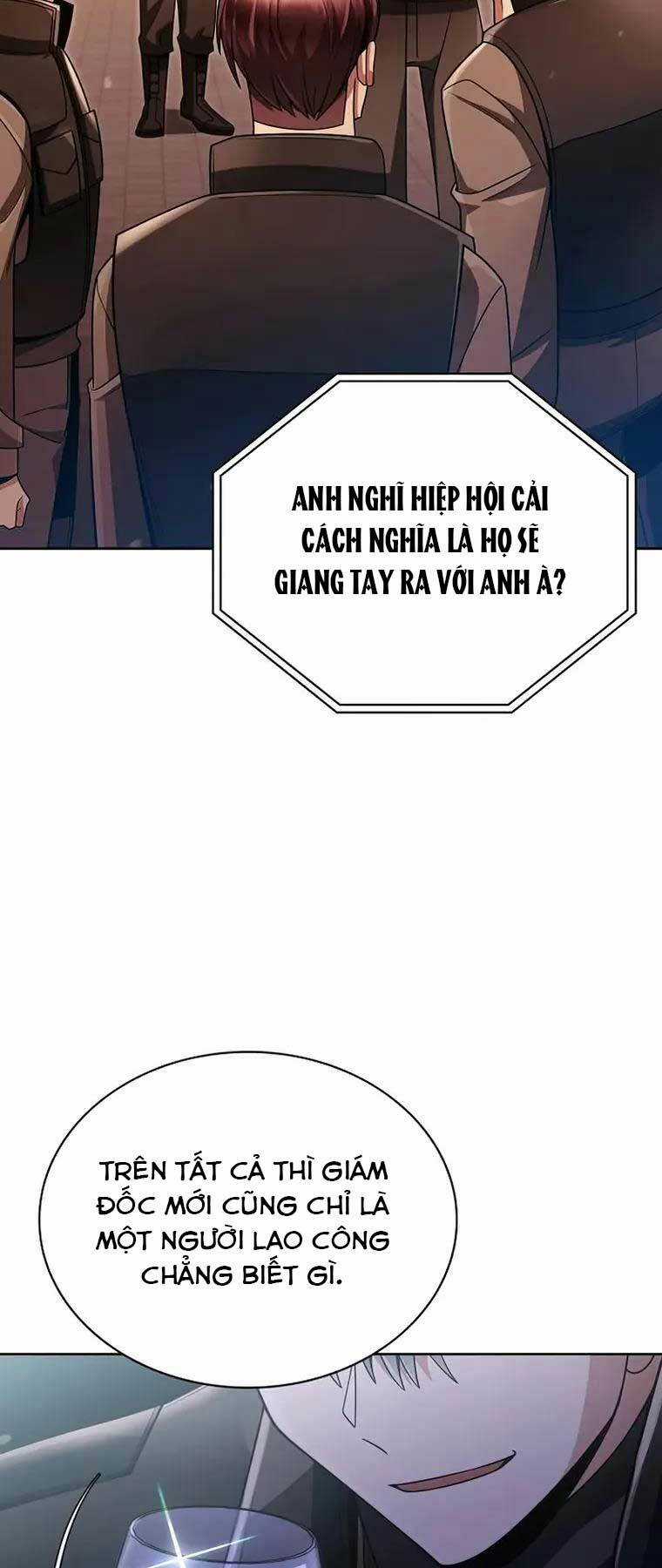 Thợ Săn Thiên Tài Hồi Quy Thành Lao Công Chapter 46 trang 77