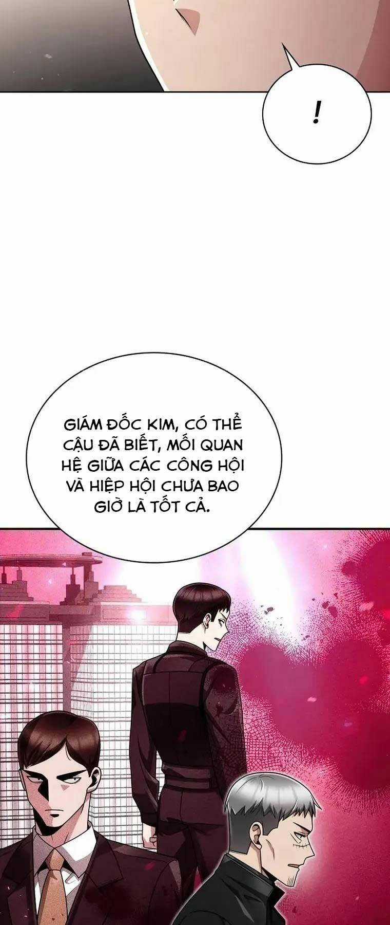 Thợ Săn Thiên Tài Hồi Quy Thành Lao Công Chapter 46 trang 8