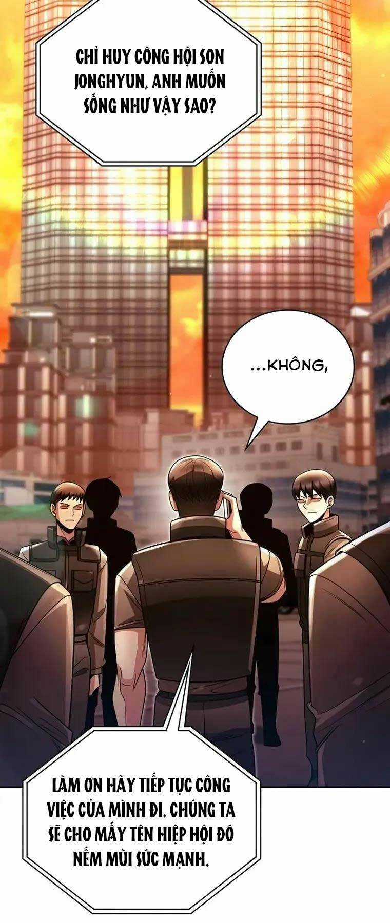 Thợ Săn Thiên Tài Hồi Quy Thành Lao Công Chapter 46 trang 82