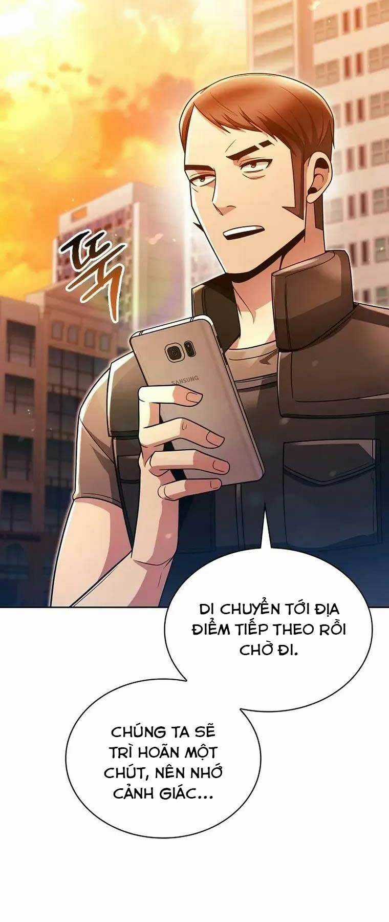 Thợ Săn Thiên Tài Hồi Quy Thành Lao Công Chapter 46 trang 84