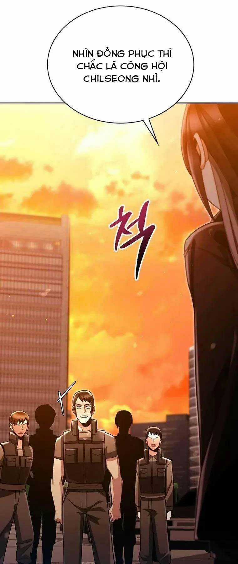 Thợ Săn Thiên Tài Hồi Quy Thành Lao Công Chapter 46 trang 85