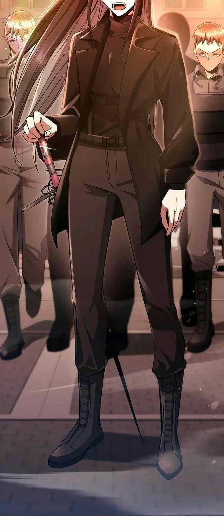 Thợ Săn Thiên Tài Hồi Quy Thành Lao Công Chapter 46 trang 88