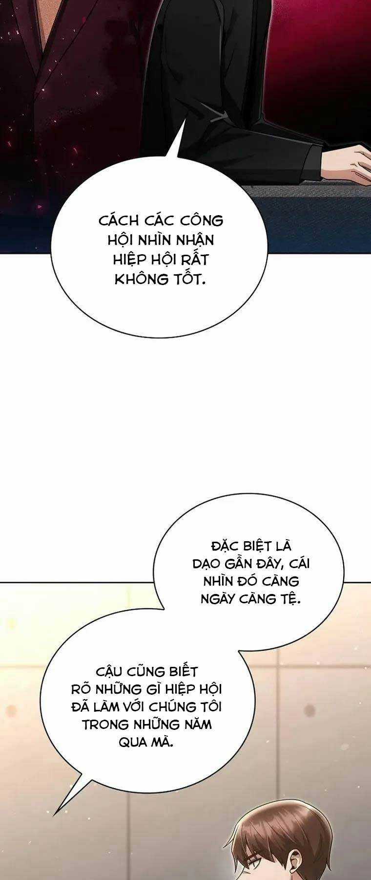 Thợ Săn Thiên Tài Hồi Quy Thành Lao Công Chapter 46 trang 9