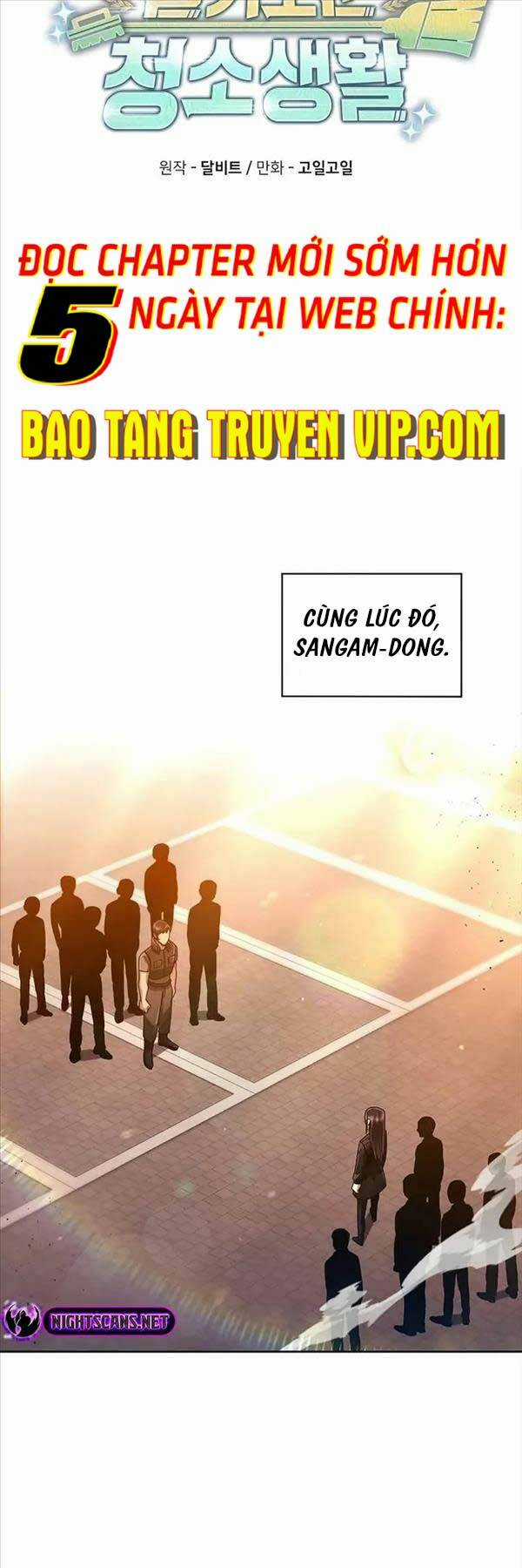 Thợ Săn Thiên Tài Hồi Quy Thành Lao Công Chapter 47 trang 15