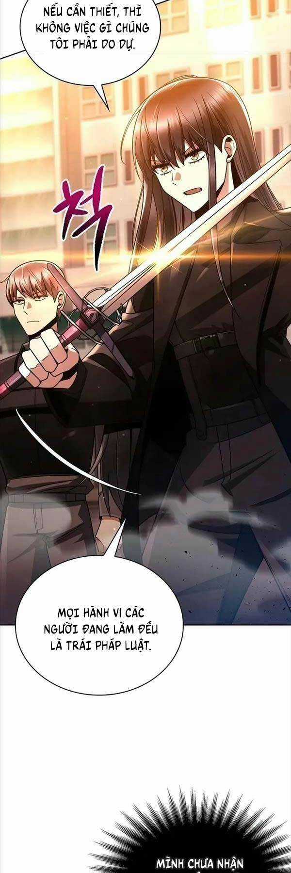 Thợ Săn Thiên Tài Hồi Quy Thành Lao Công Chapter 47 trang 17