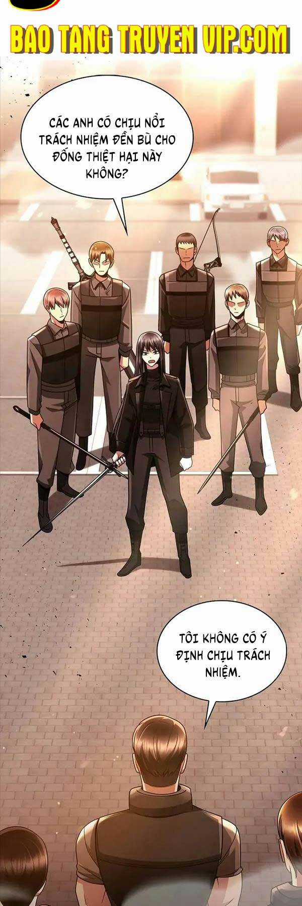Thợ Săn Thiên Tài Hồi Quy Thành Lao Công Chapter 47 trang 19