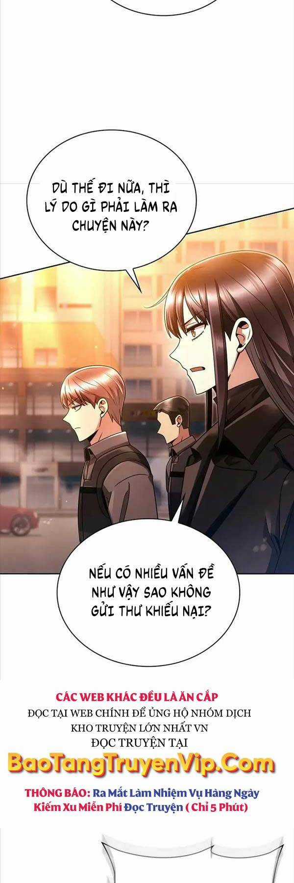 Thợ Săn Thiên Tài Hồi Quy Thành Lao Công Chapter 47 trang 21