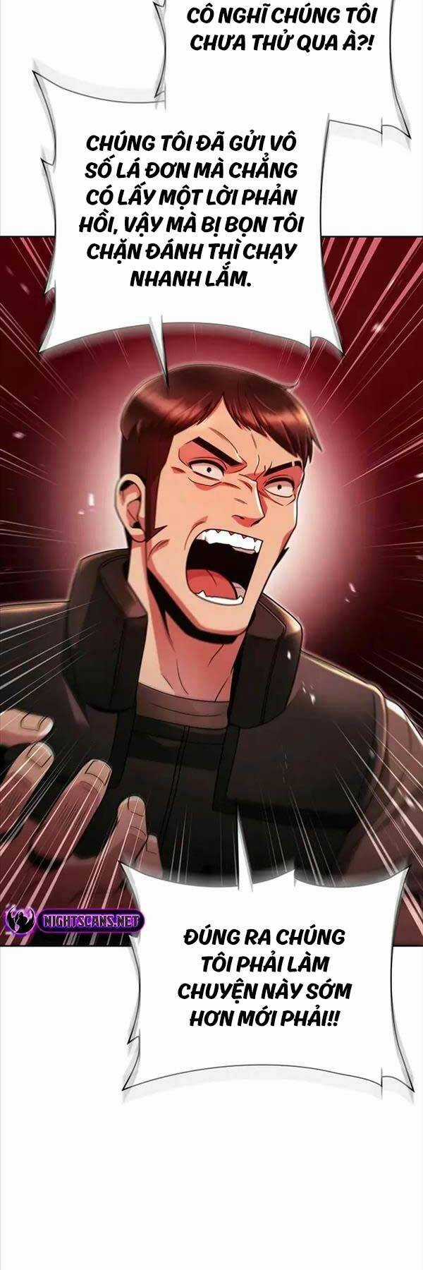 Thợ Săn Thiên Tài Hồi Quy Thành Lao Công Chapter 47 trang 22