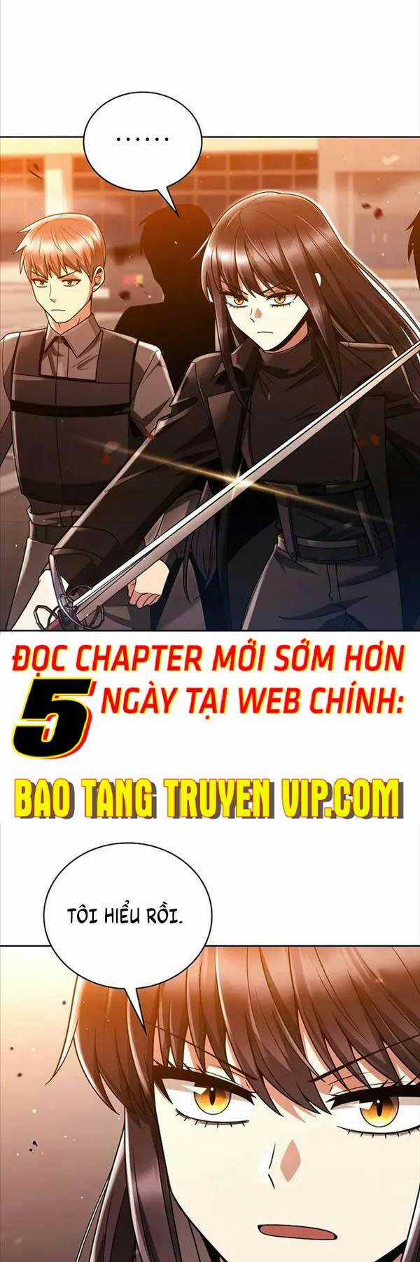 Thợ Săn Thiên Tài Hồi Quy Thành Lao Công Chapter 47 trang 23