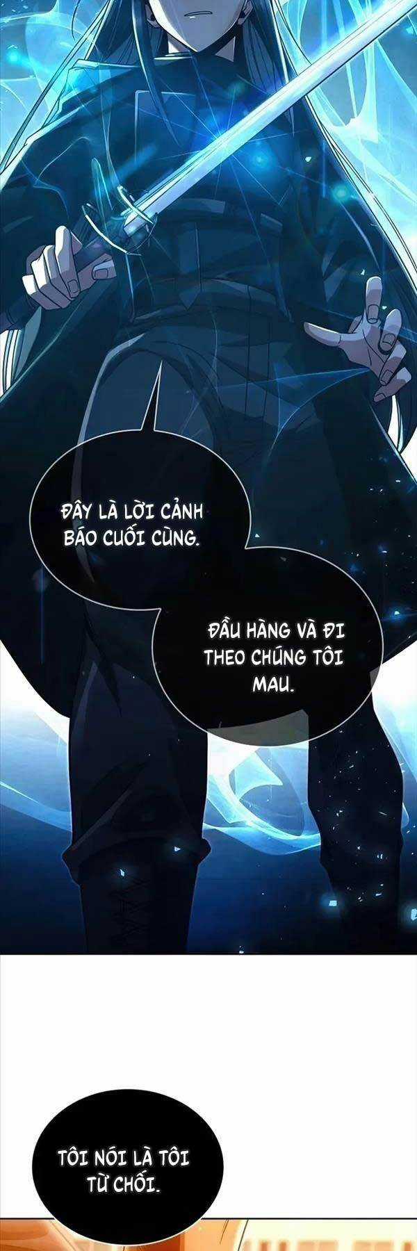 Thợ Săn Thiên Tài Hồi Quy Thành Lao Công Chapter 47 trang 27