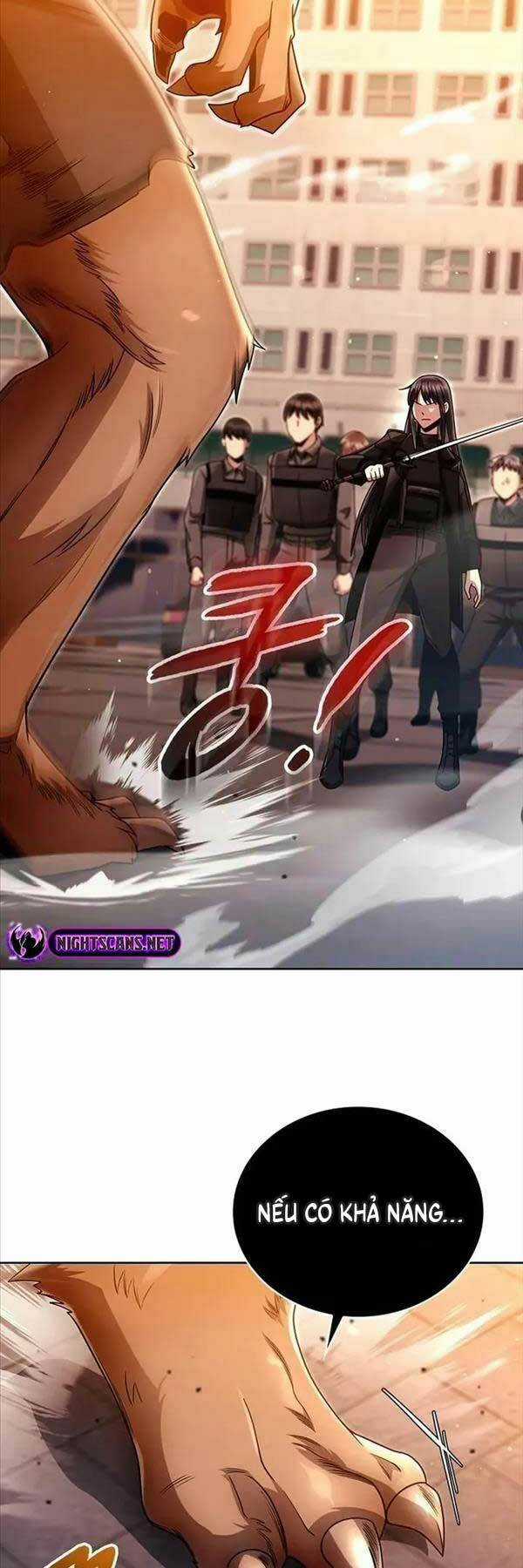 Thợ Săn Thiên Tài Hồi Quy Thành Lao Công Chapter 47 trang 28