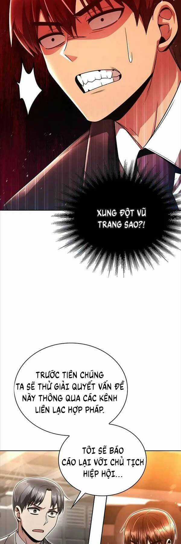 Thợ Săn Thiên Tài Hồi Quy Thành Lao Công Chapter 47 trang 3