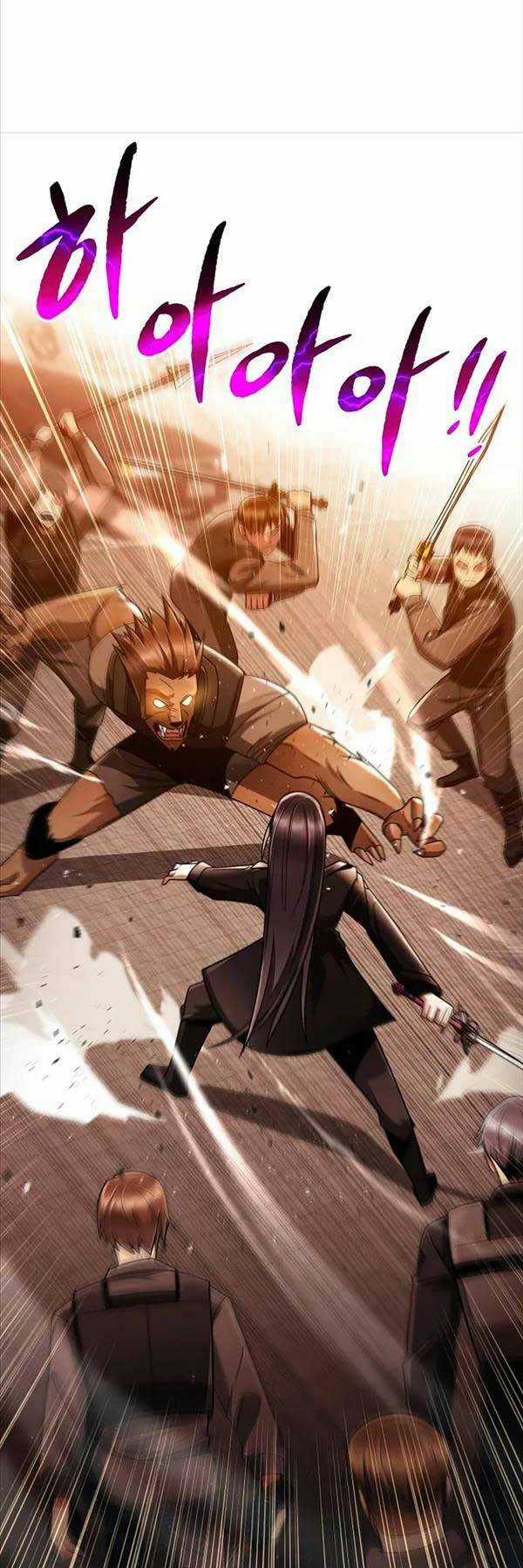 Thợ Săn Thiên Tài Hồi Quy Thành Lao Công Chapter 47 trang 32