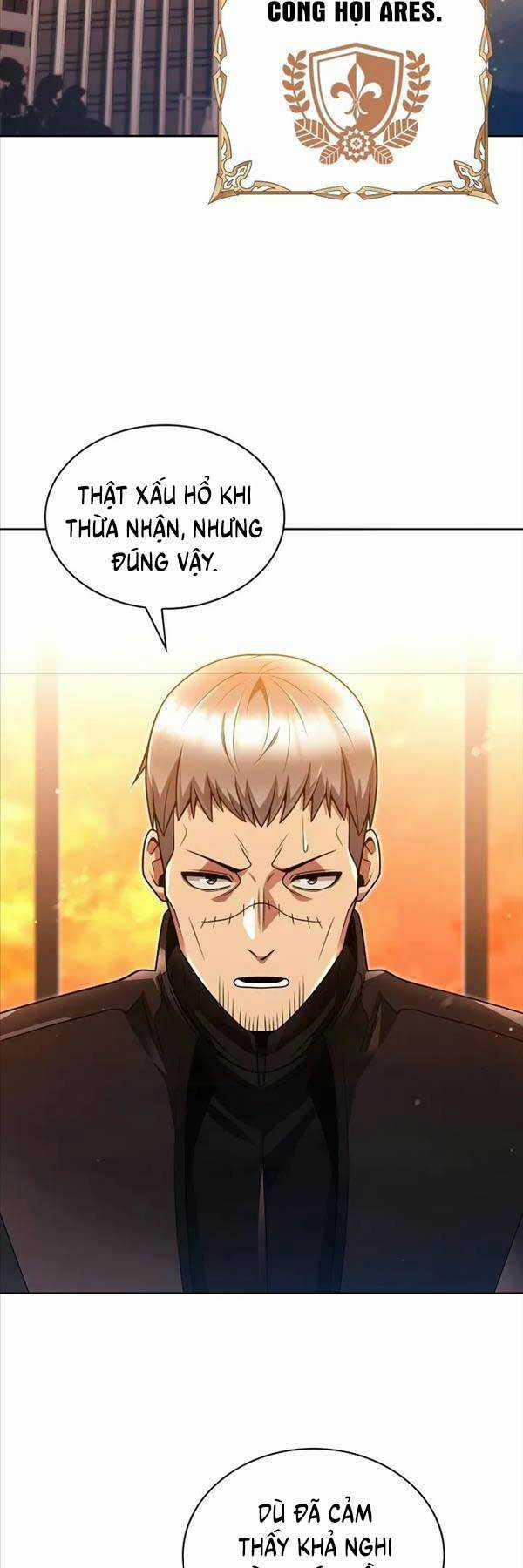 Thợ Săn Thiên Tài Hồi Quy Thành Lao Công Chapter 47 trang 34