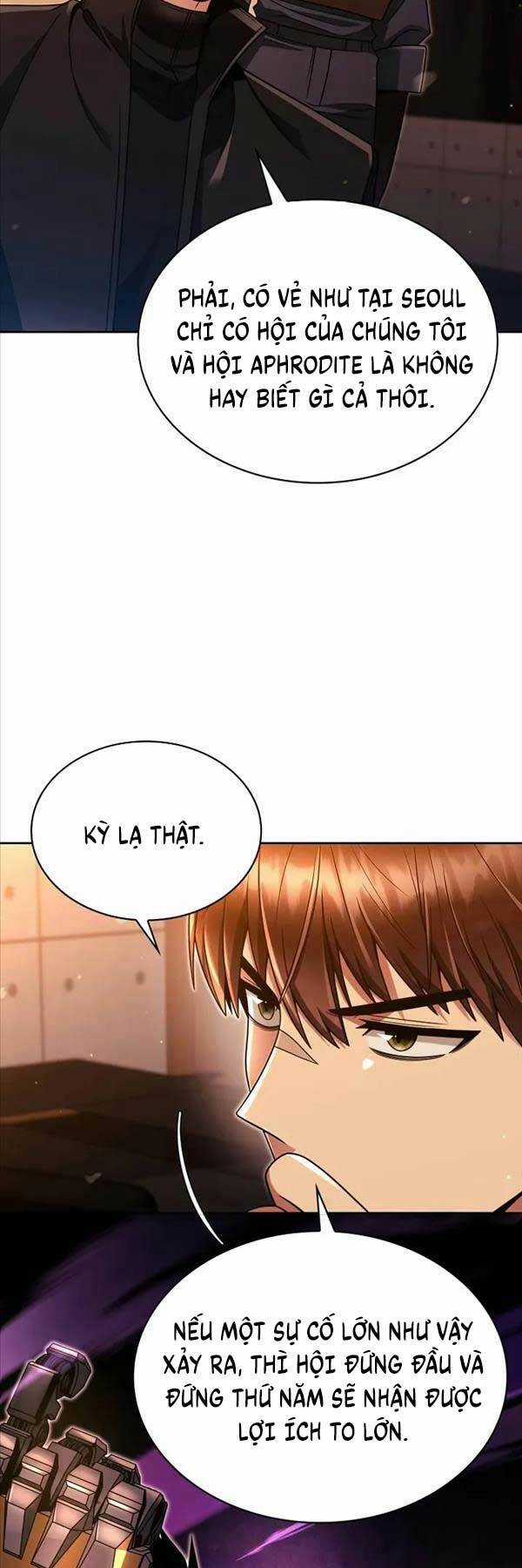 Thợ Săn Thiên Tài Hồi Quy Thành Lao Công Chapter 47 trang 36