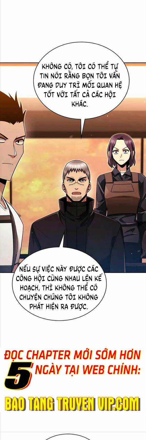 Thợ Săn Thiên Tài Hồi Quy Thành Lao Công Chapter 47 trang 38