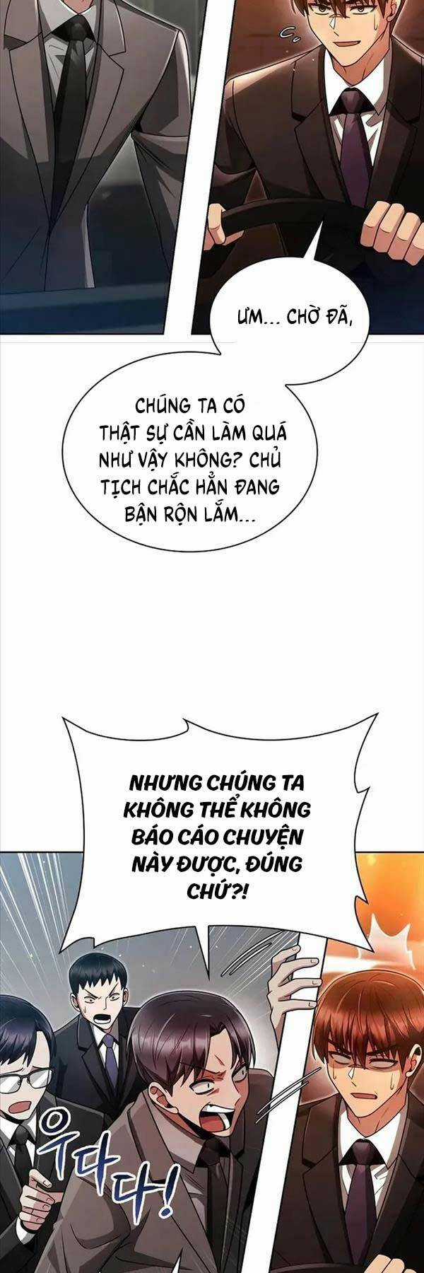 Thợ Săn Thiên Tài Hồi Quy Thành Lao Công Chapter 47 trang 4