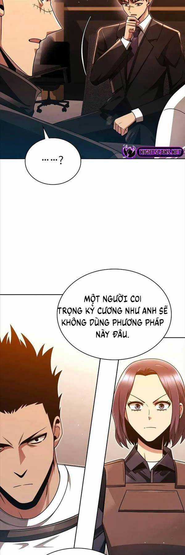 Thợ Săn Thiên Tài Hồi Quy Thành Lao Công Chapter 47 trang 42