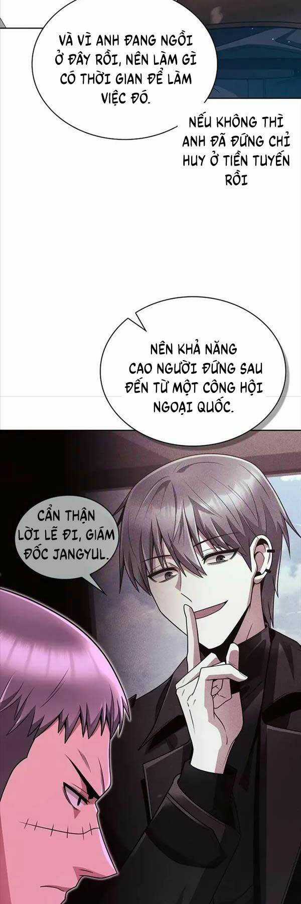 Thợ Săn Thiên Tài Hồi Quy Thành Lao Công Chapter 47 trang 43