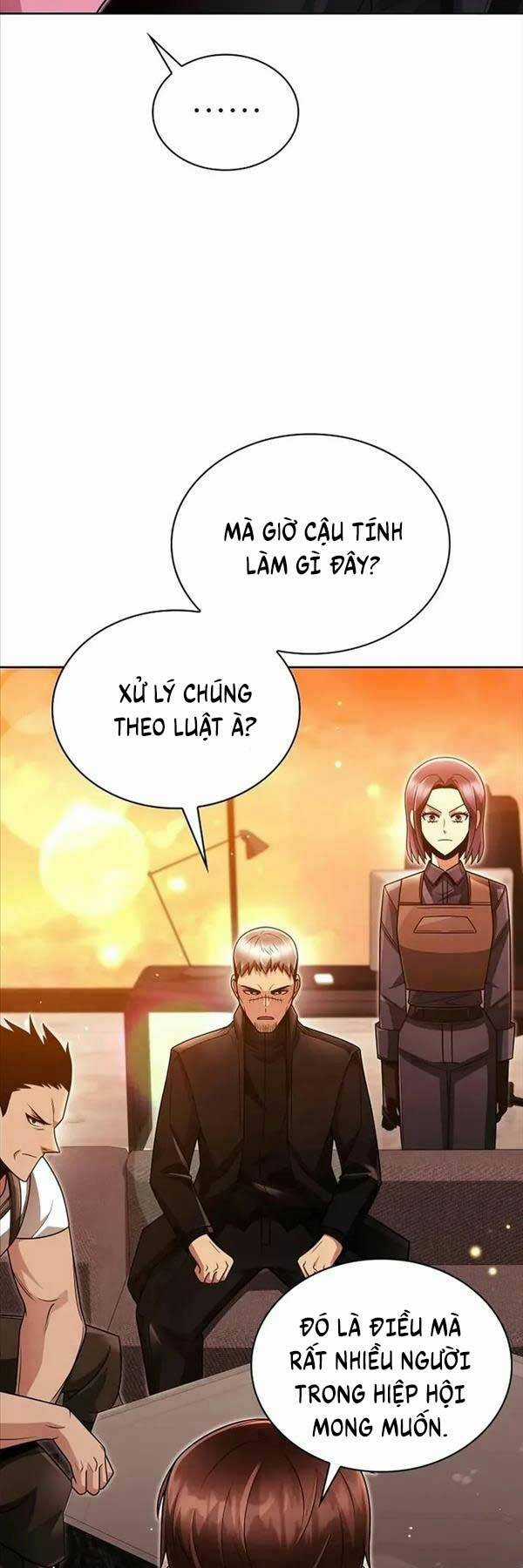 Thợ Săn Thiên Tài Hồi Quy Thành Lao Công Chapter 47 trang 44