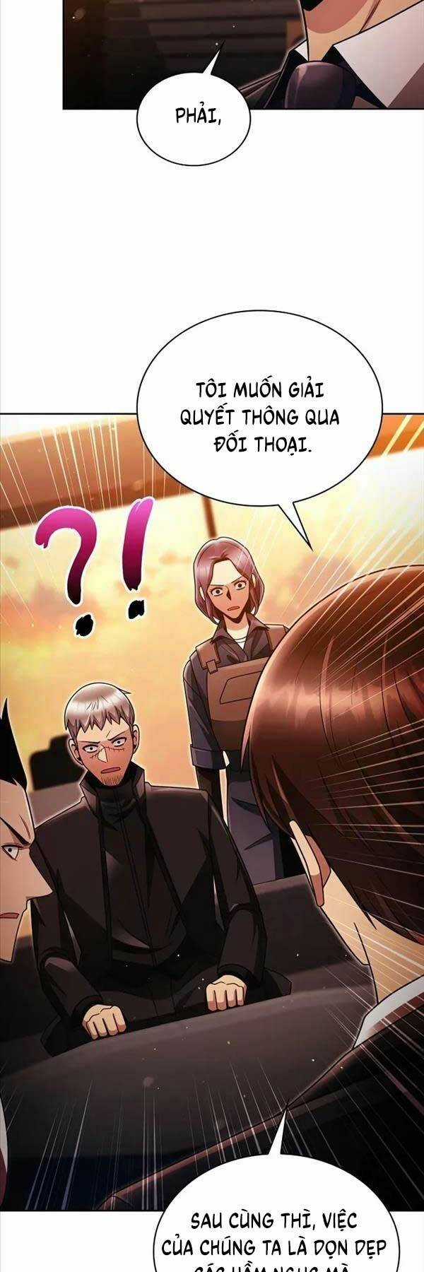 Thợ Săn Thiên Tài Hồi Quy Thành Lao Công Chapter 47 trang 46